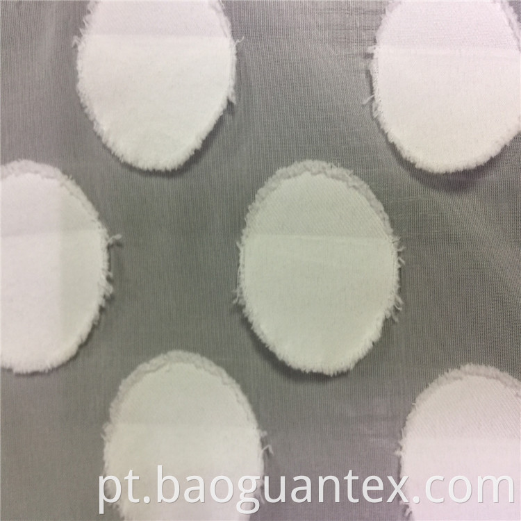 Pure Polyester Mesh Fabric